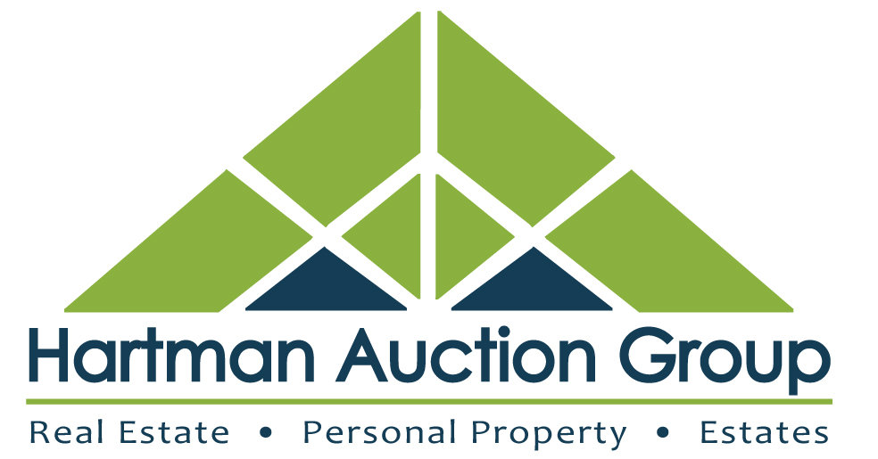 Hartman Auction Group